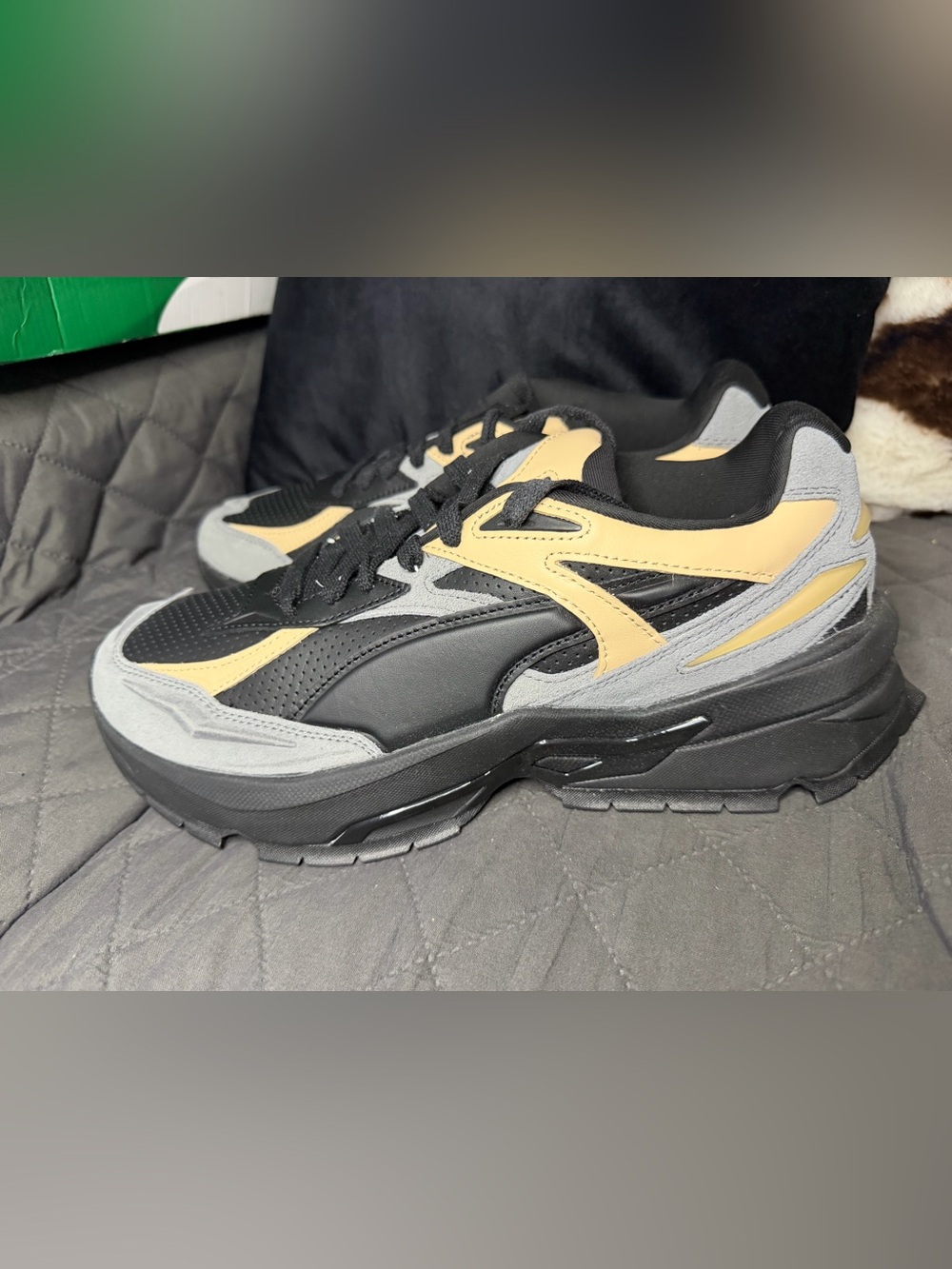 Men’s Puma Nano Dunes